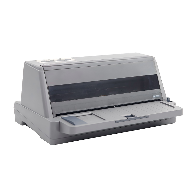 BT-777W dot-matrix cloud printer