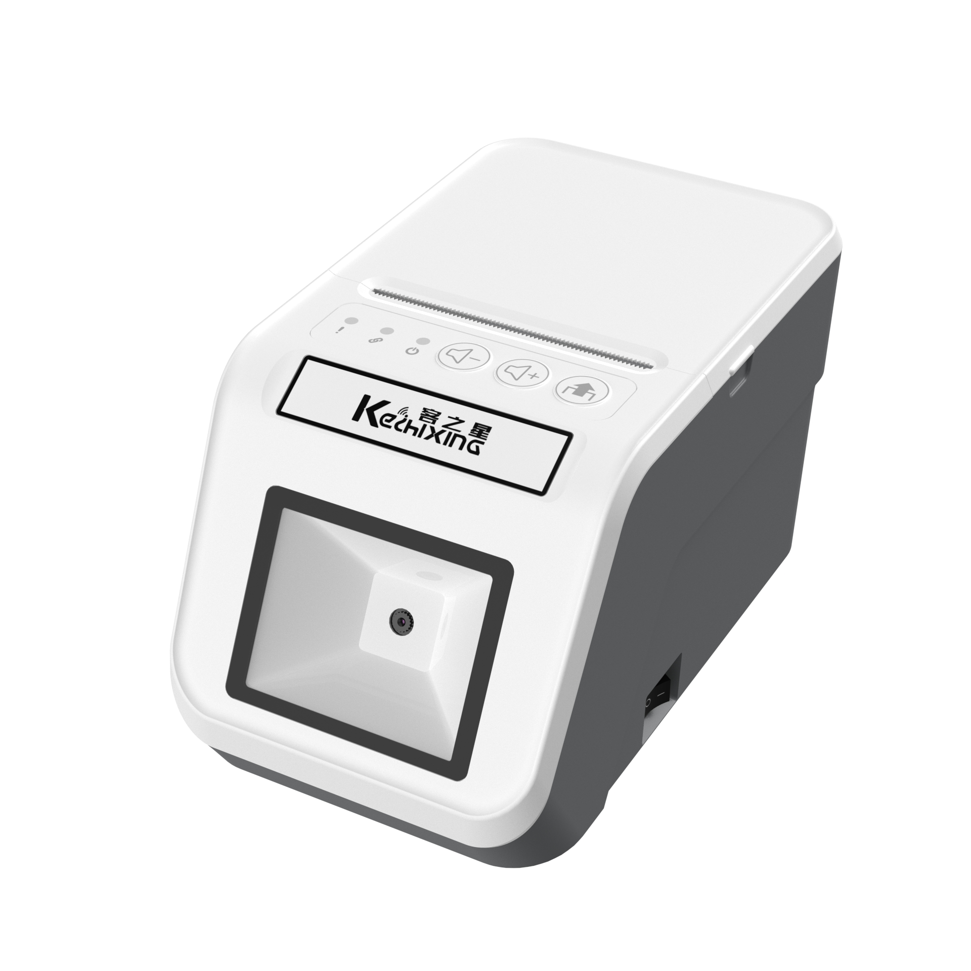 CSP58 scan & print all-in-one
