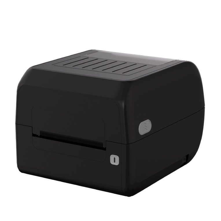 DT-402 thermal transfer cloud printer