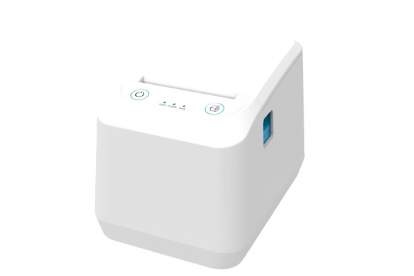 LP-807 80mm Label Cloud Printer