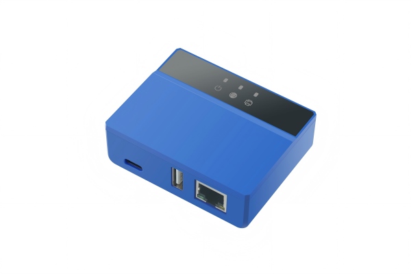 PB-03WEB Print Cloud Box