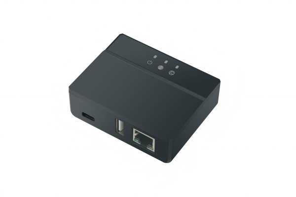 PB-05WEB high-performance smart print box