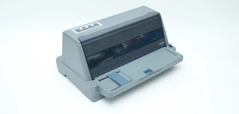 Dot-matrix and A4 printers